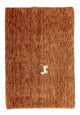 Indo Gabbeh Rug 88x57cm - Wool Rug