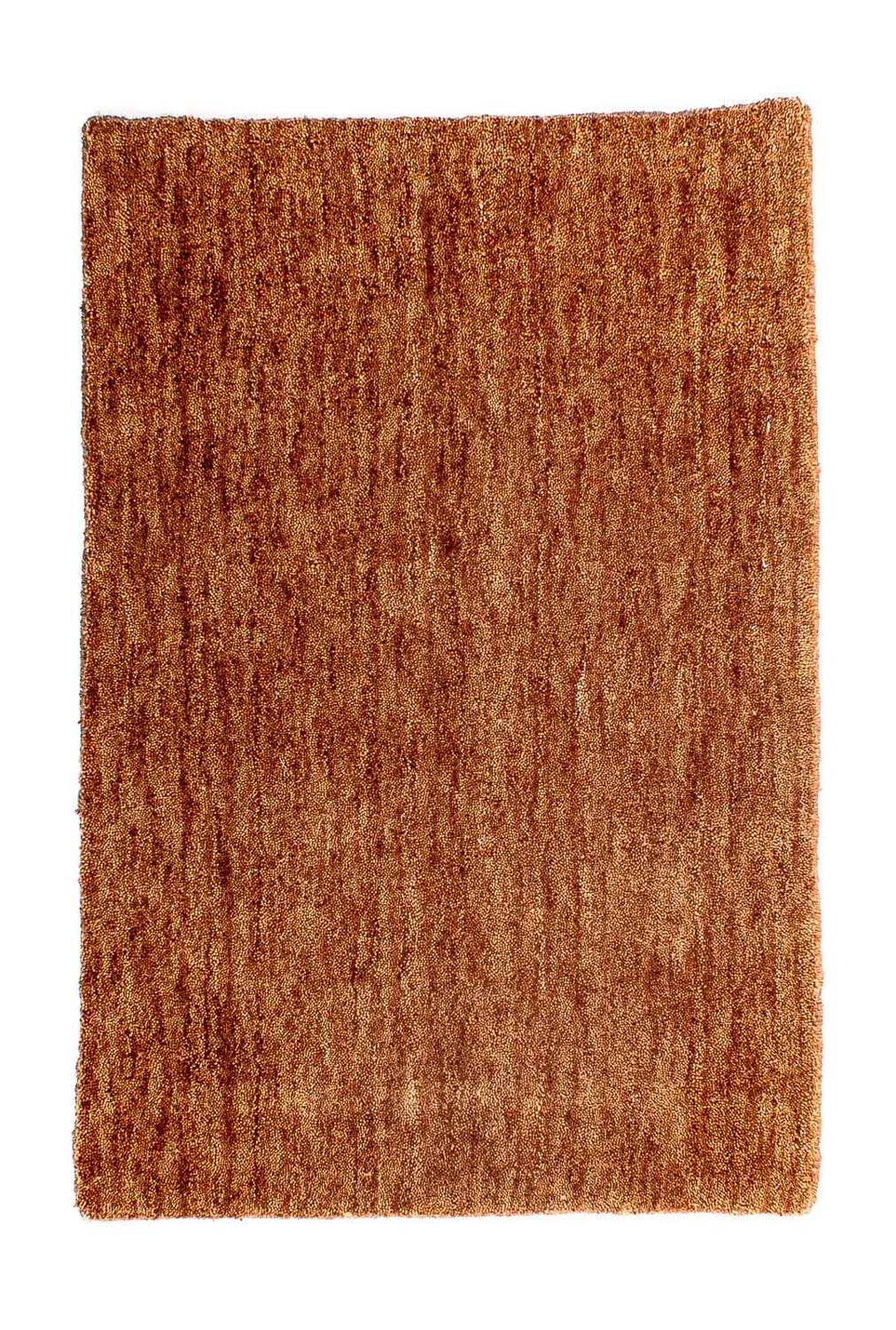 Gabbeh Rug - Indus - 86 x 56 cm - brown