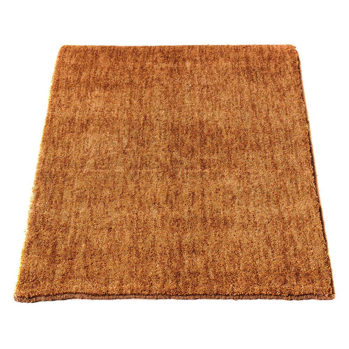 Gabbeh Rug - Indus - 86 x 56 cm - brown