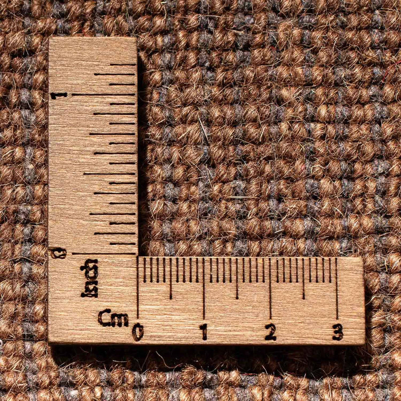 Gabbeh Rug - Indus - 86 x 56 cm - brown