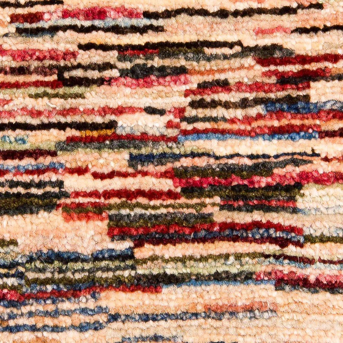 Ziegler Rug - Modern - 273 x 193 cm - multicolored