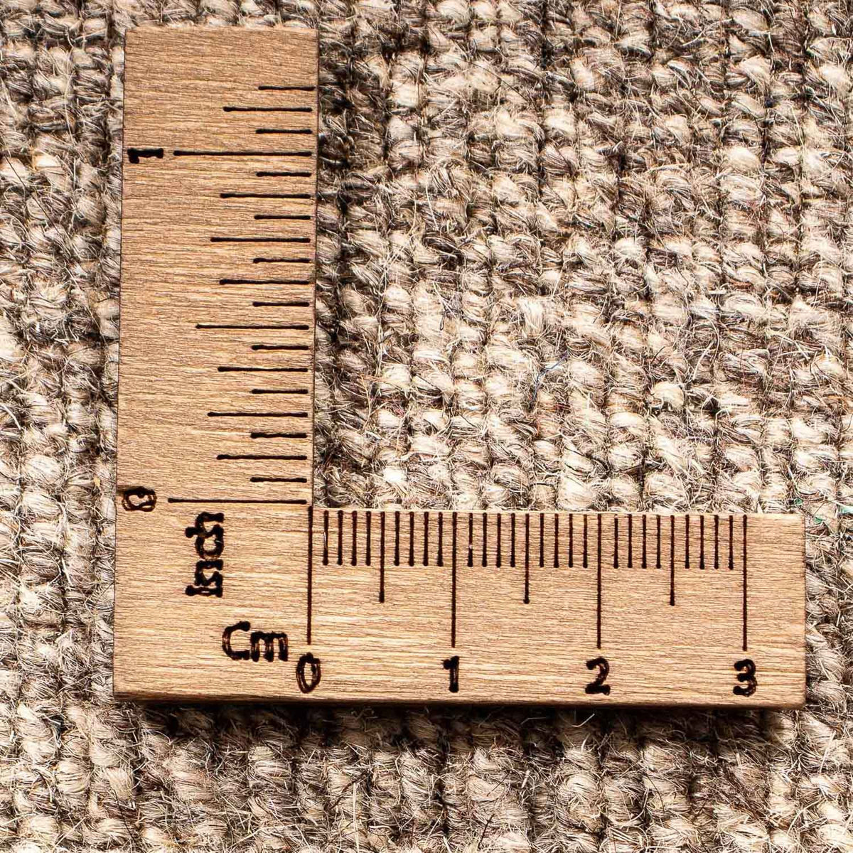 Nepal Rug - 92 x 61 cm - beige