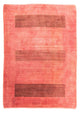Indo Gabbeh Rug 243x174cm - Wool Rug
