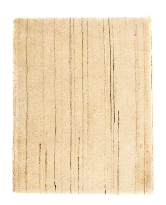 Gabbeh Rug - Softy - 75 x 55 cm - beige