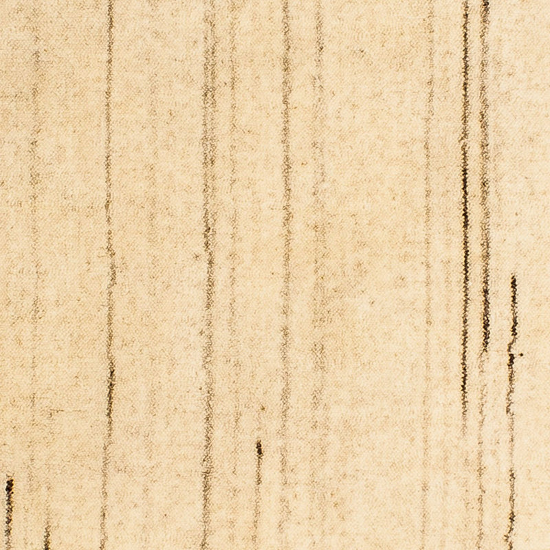 Gabbeh Rug - Softy - 75 x 55 cm - beige