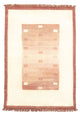 Kelim Modern Teppich 200x140cm