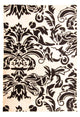 Wool Rug 226x158cm - Wool Rug