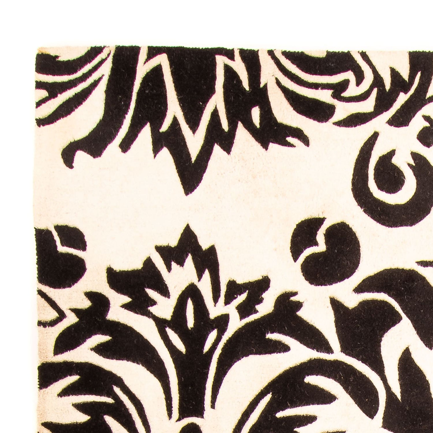 Wool Rug 226x158cm - Wool Rug