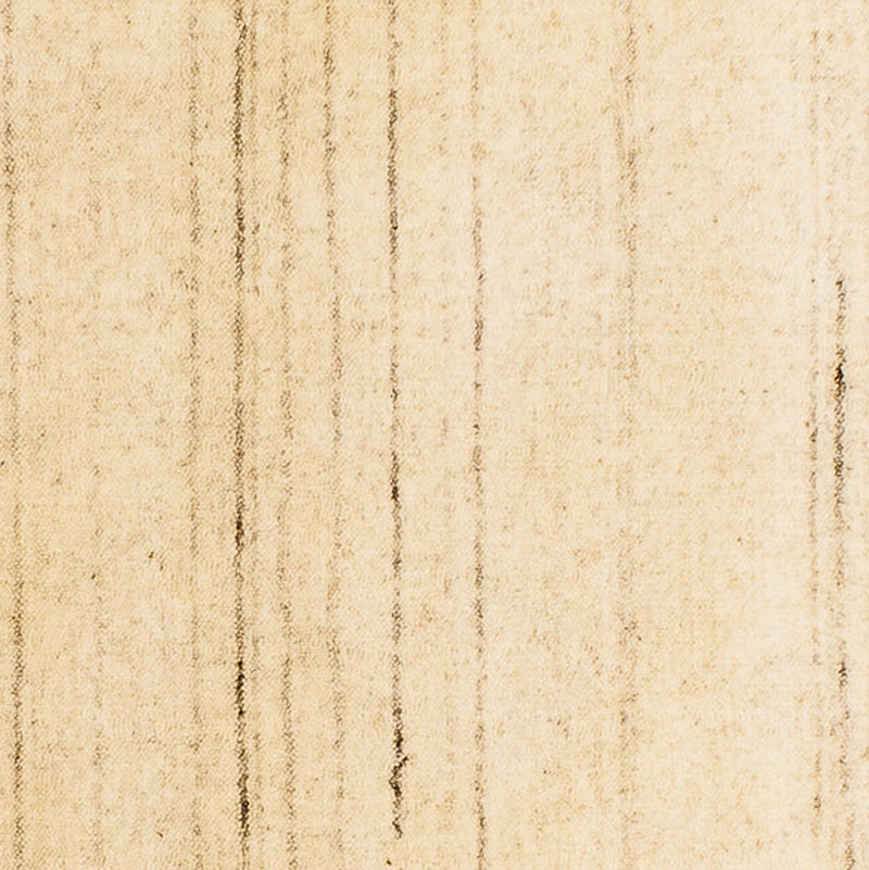 Gabbeh Rug - Softy square  - 74 x 69 cm - beige