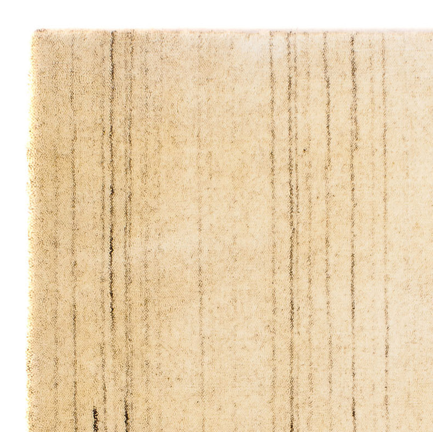 Gabbeh Loom Rug 74x69cm - Wool Rug