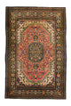 Qom Rug 163x107cm - Persian Rugs