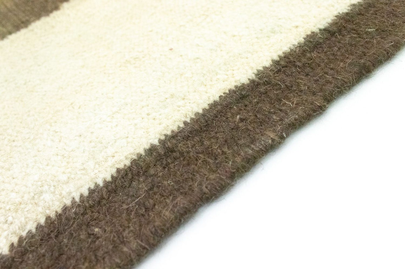 Modern Kilim Rug 195x140cm - Wool Rug