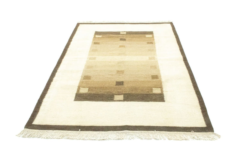 Kelim Rug - Trendy - 195 x 140 cm - brown