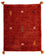 Gabbeh Rug - Indus - 90 x 60 cm - dark red