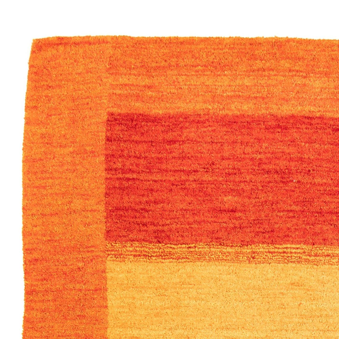 Wool Rug 226x160cm - Wool Rug