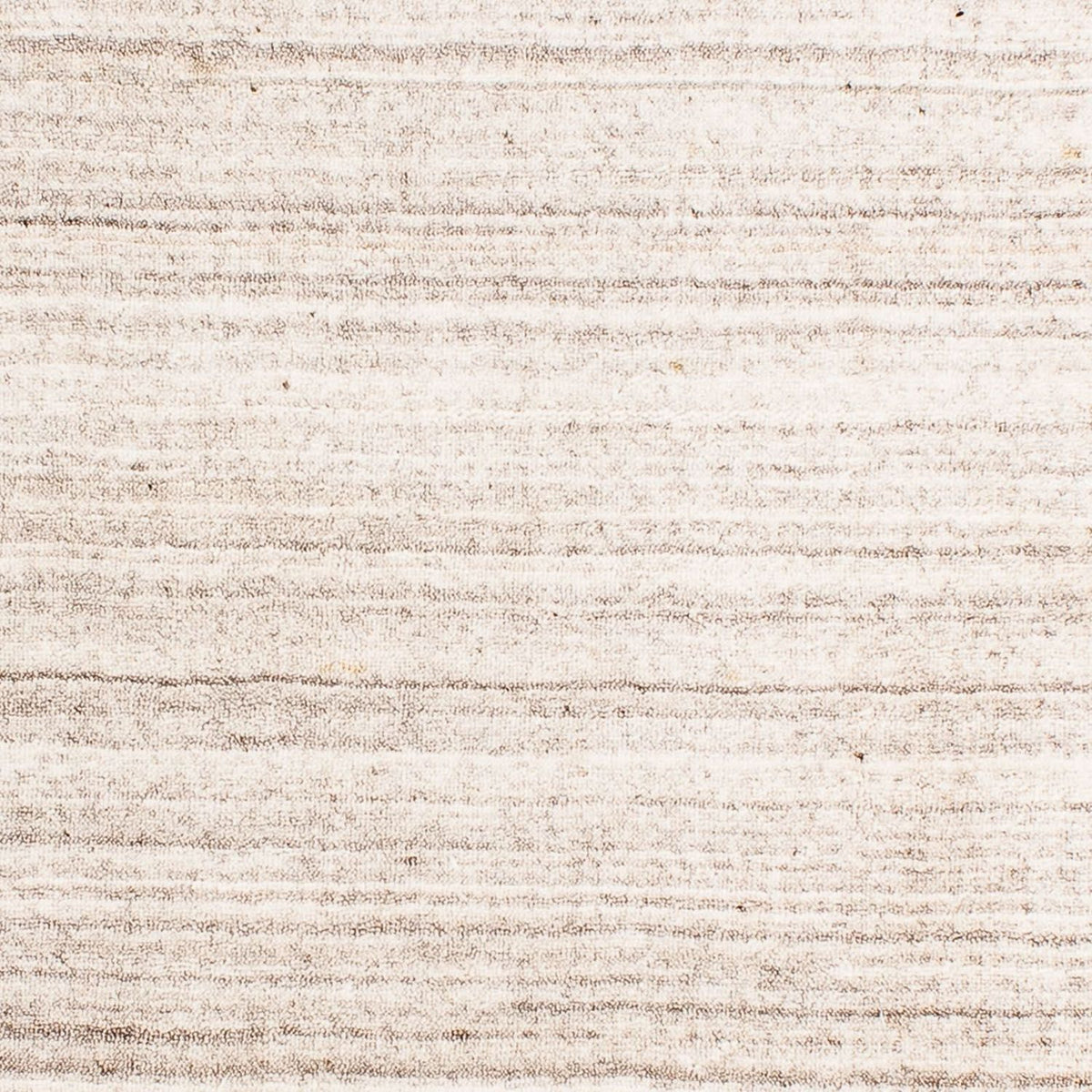 Gabbeh Rug - Loribaft Softy - 95 x 60 cm - beige