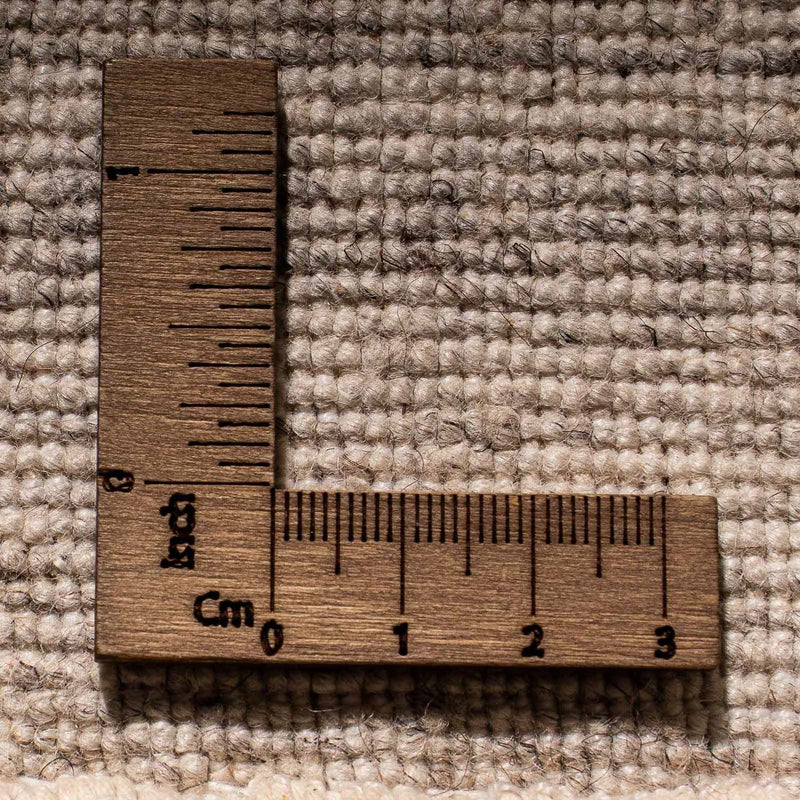 Gabbeh Rug - Loribaft Softy - 95 x 60 cm - beige