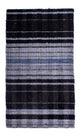 Loribaft Loom Rug 104x56cm - Wool Rug