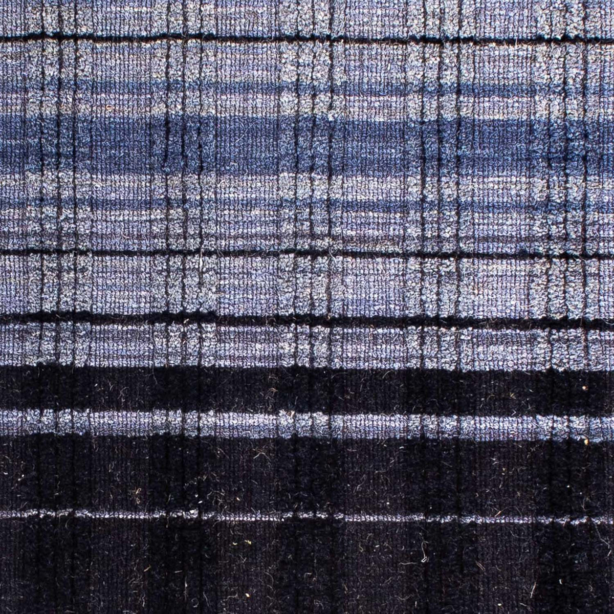 Gabbeh Rug - Loribaft Softy - 104 x 56 cm - multicolored