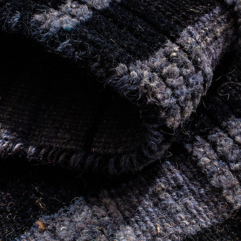 Gabbeh Rug - Loribaft Softy - 104 x 56 cm - multicolored