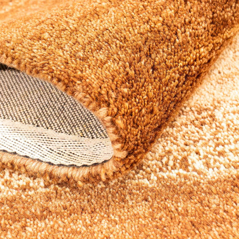 Wool Rug - 230 x 170 cm - multicolored