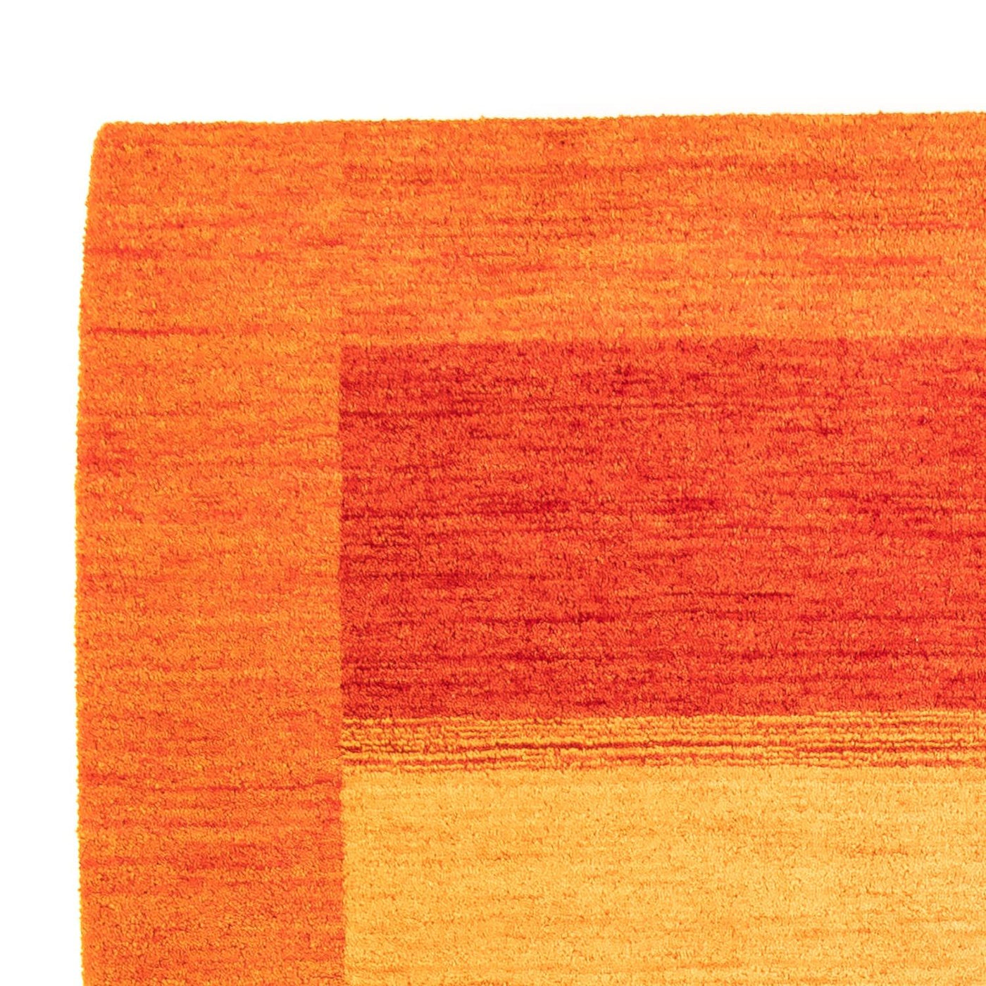 Wool Rug 225x162cm - Wool Rug