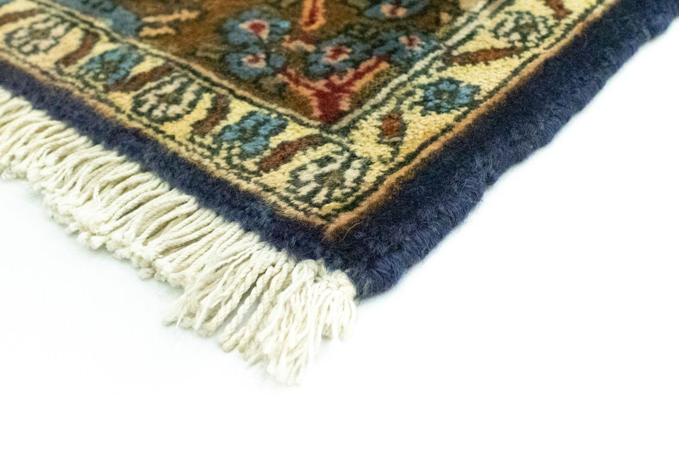 Moud Rug 117x82cm - Persian Rugs