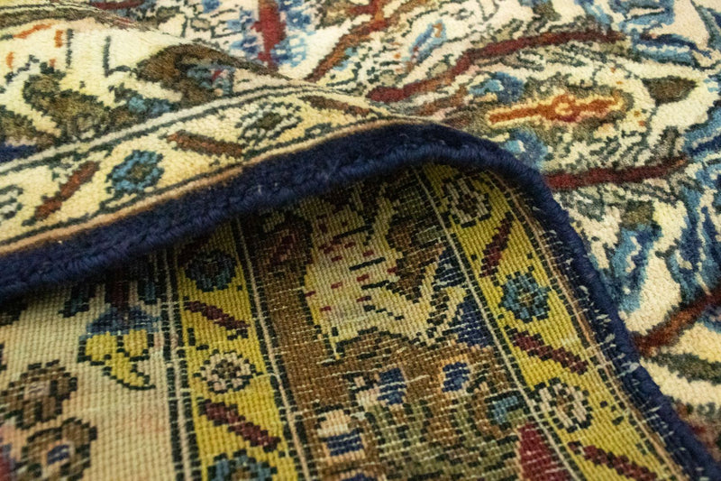 Perser Rug - Classic - 117 x 82 cm - beige