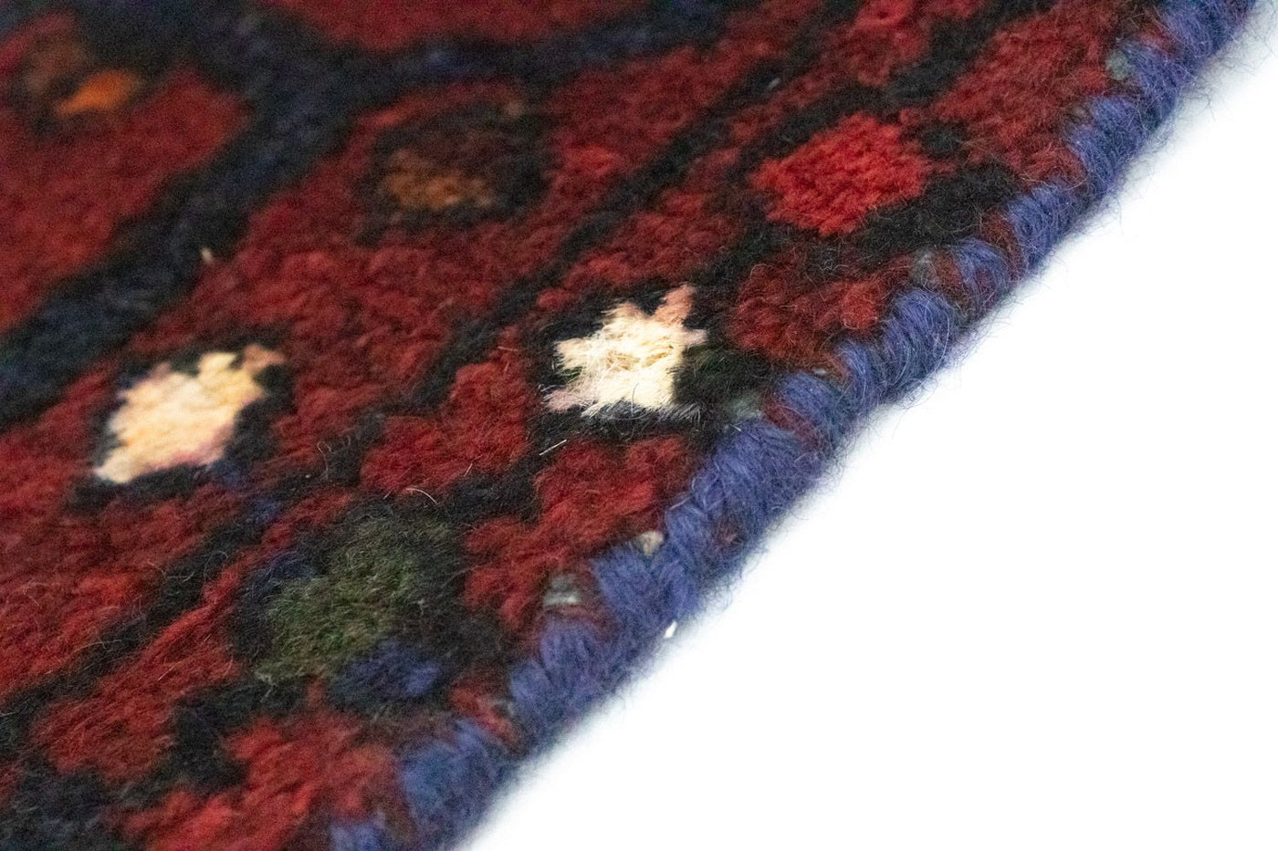 Hamadan Rug 100x50cm - Persian Rugs