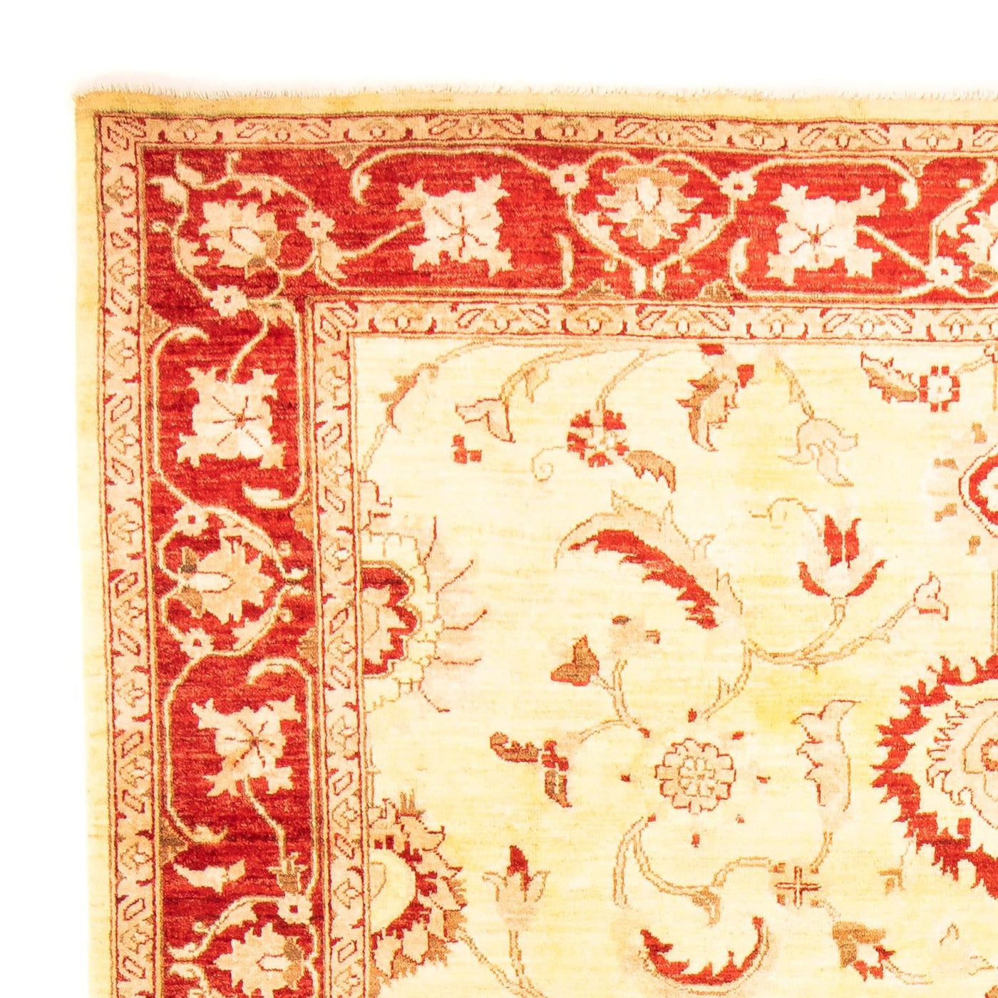 Ziegler Rug 286x207cm - Oriental Rug