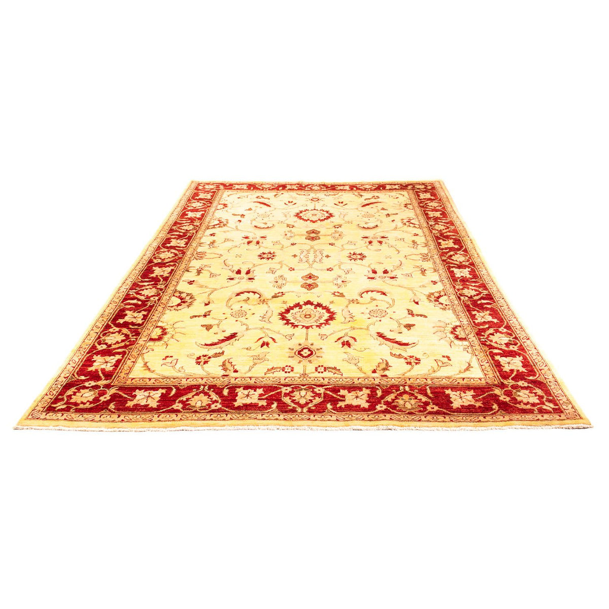 Ziegler Rug - 286 x 207 cm - beige