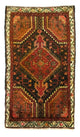 Hamadan Rug 65x106cm - Persian Rugs