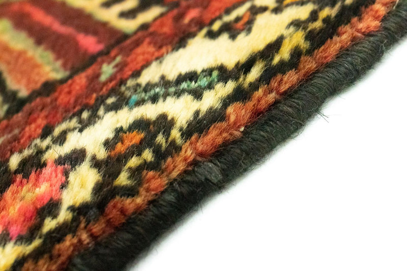 Perser Rug - Nomadic - 106 x 65 cm - blue