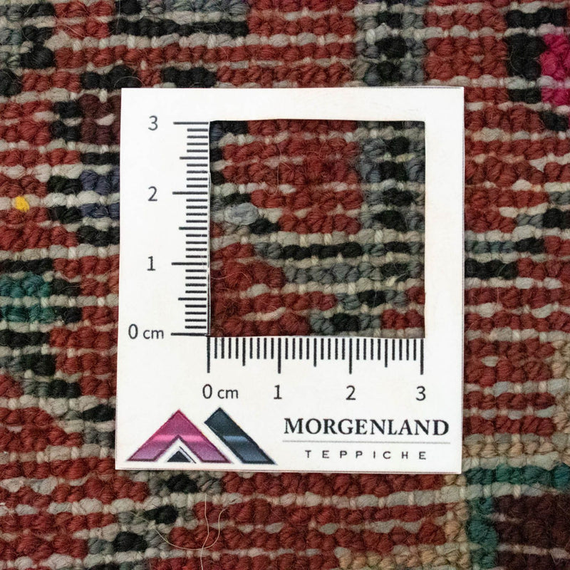 Perser Rug - Nomadic - 106 x 65 cm - blue