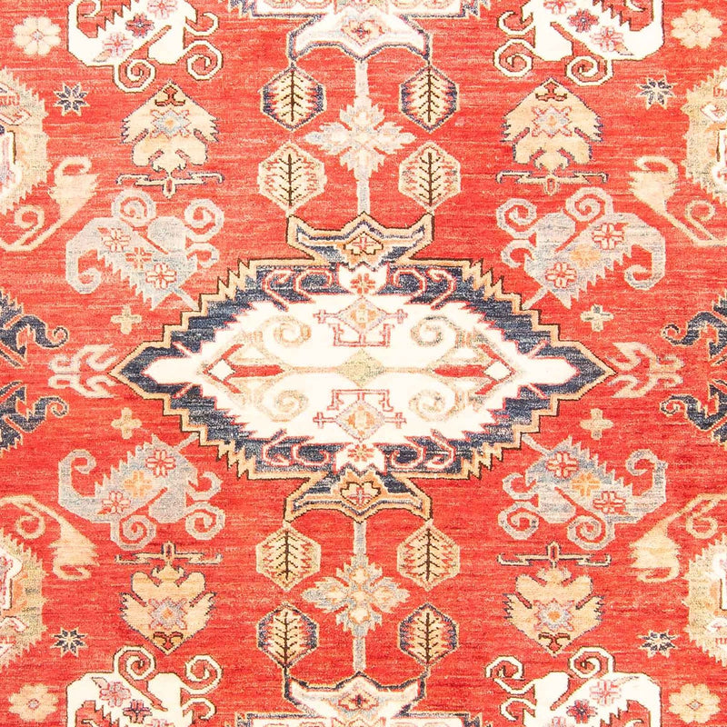 Ziegler Rug - Kazak - 303 x 218 cm - red