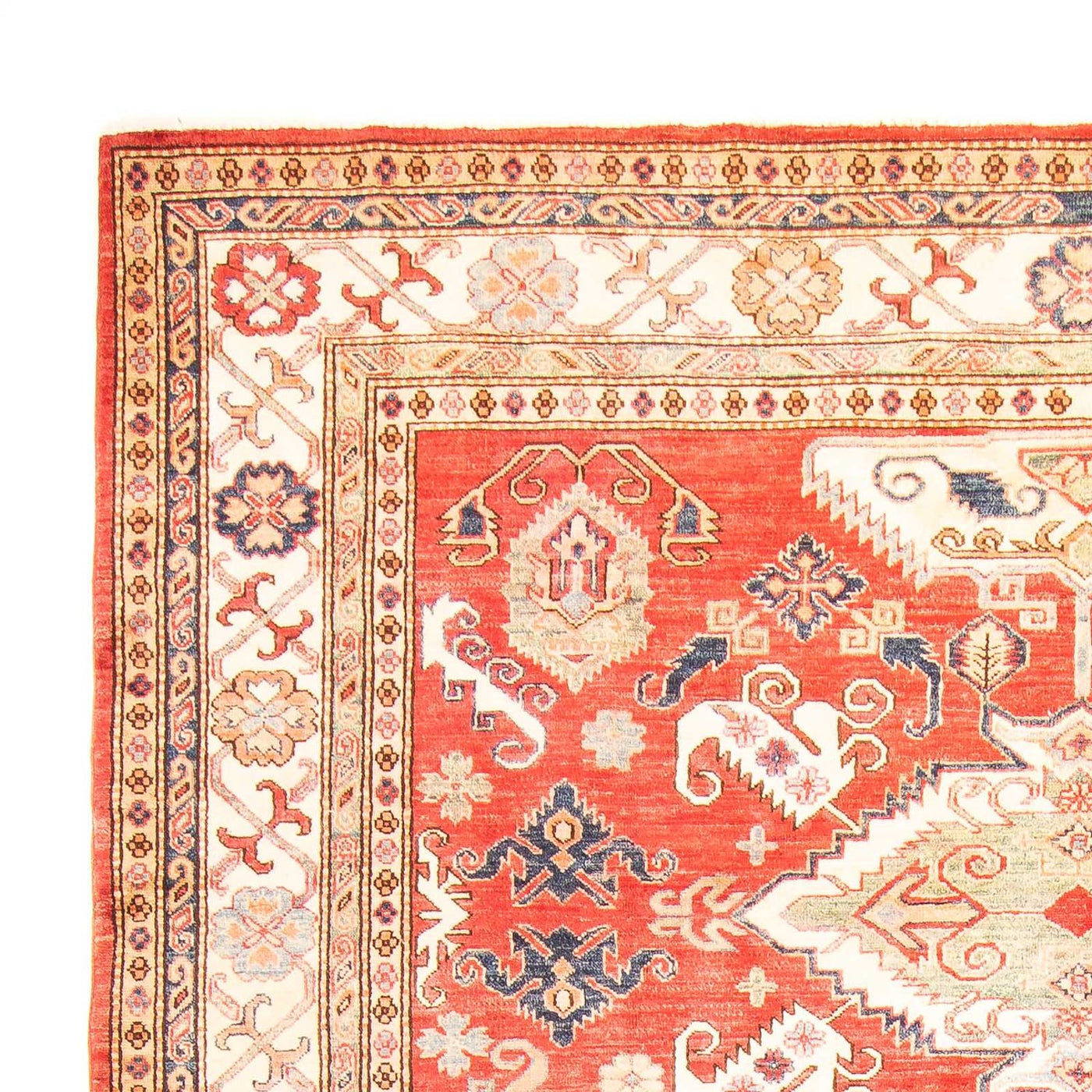 Kazak Rug 303x218cm - Oriental Rug