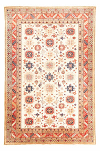 Ziegler Rug - Kazak - 315 x 220 cm - beige