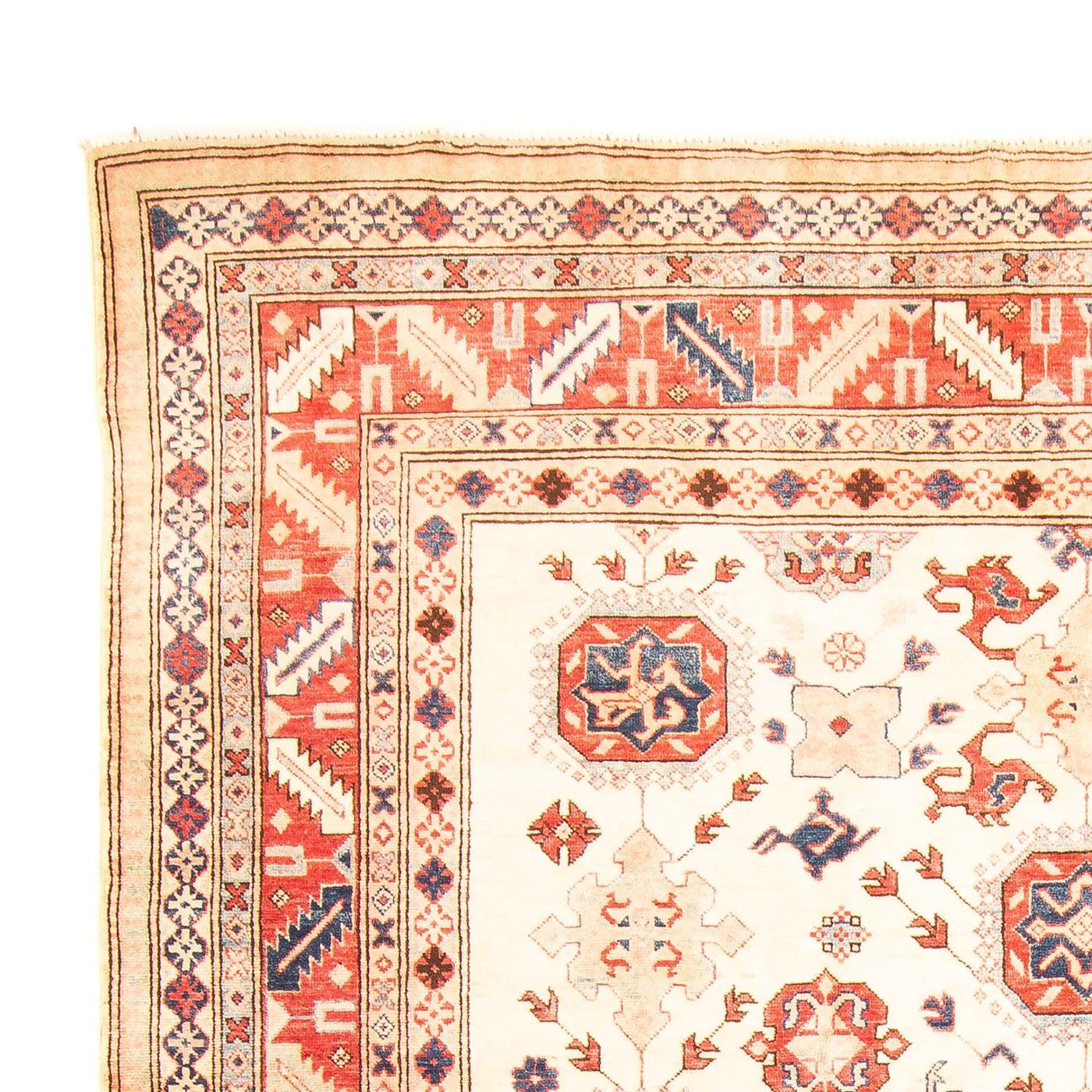 Kazak Rug 315x220cm - Oriental Rug