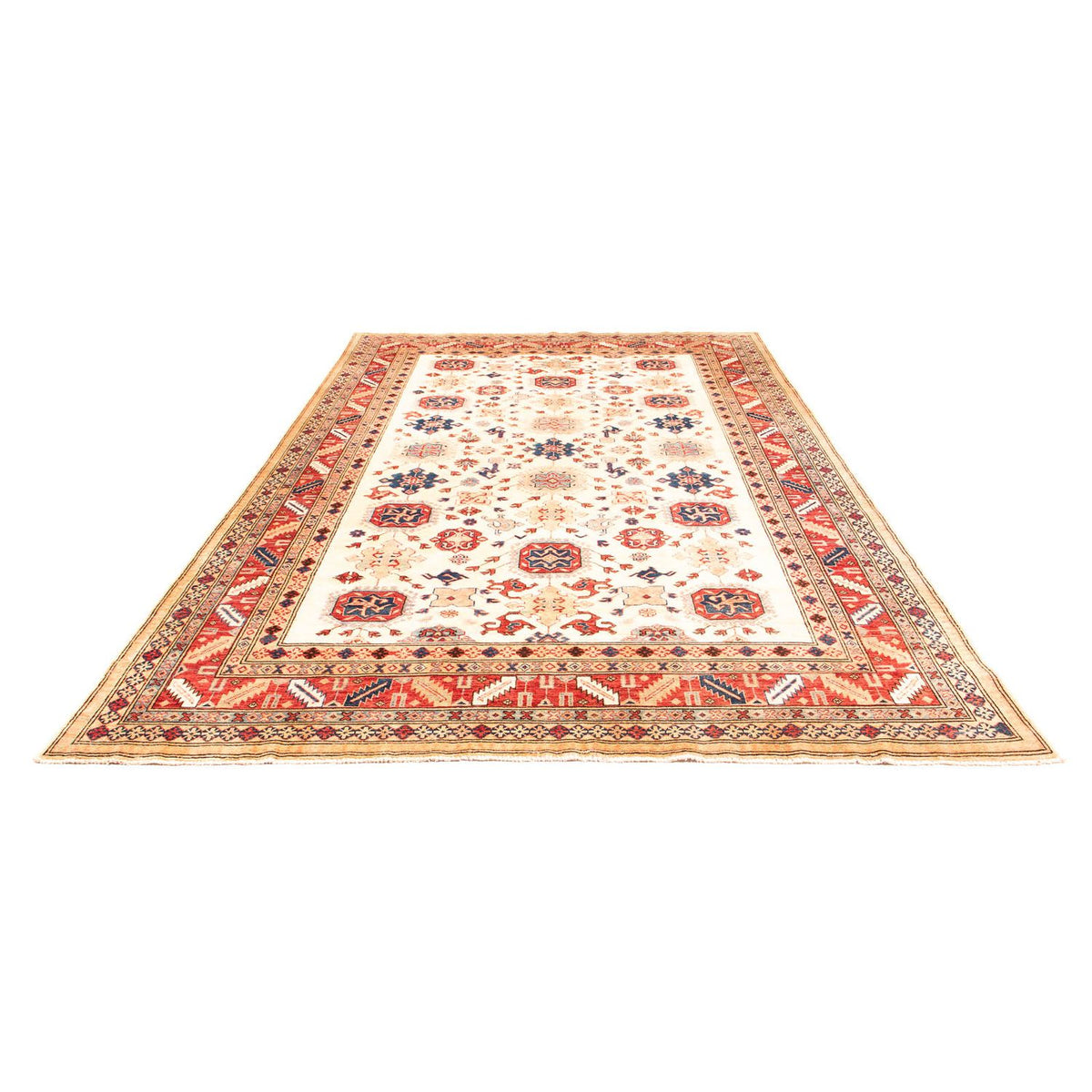Ziegler Rug - Kazak - 315 x 220 cm - beige