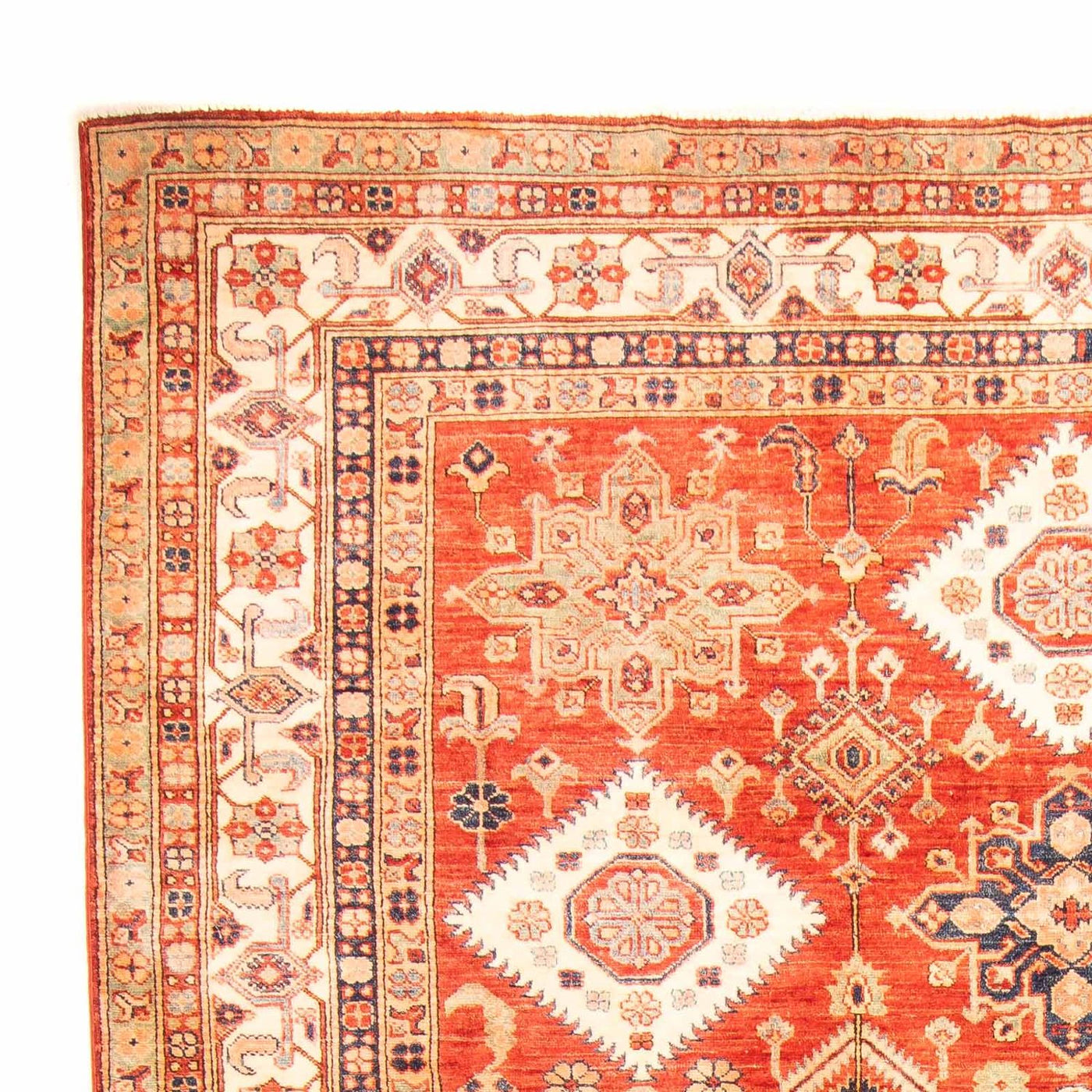 Kazak Rug 318x220cm - Oriental Rug