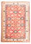Ziegler Rug - Kazak - 300 x 215 cm - light red