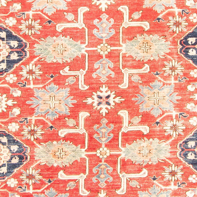Ziegler Rug - Kazak - 300 x 215 cm - light red