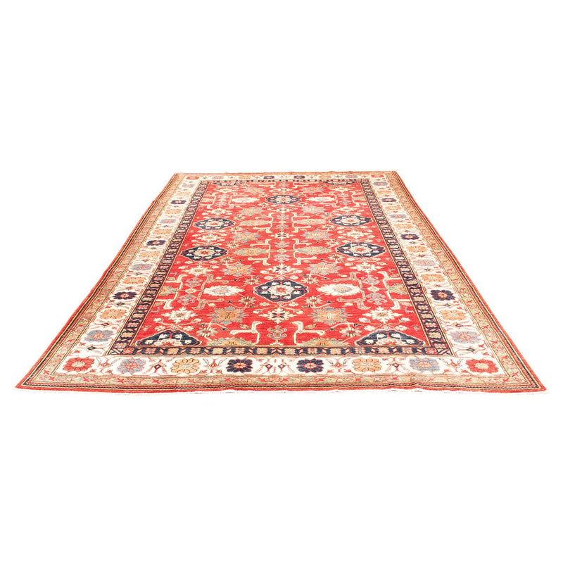 Ziegler Rug - Kazak - 300 x 215 cm - light red