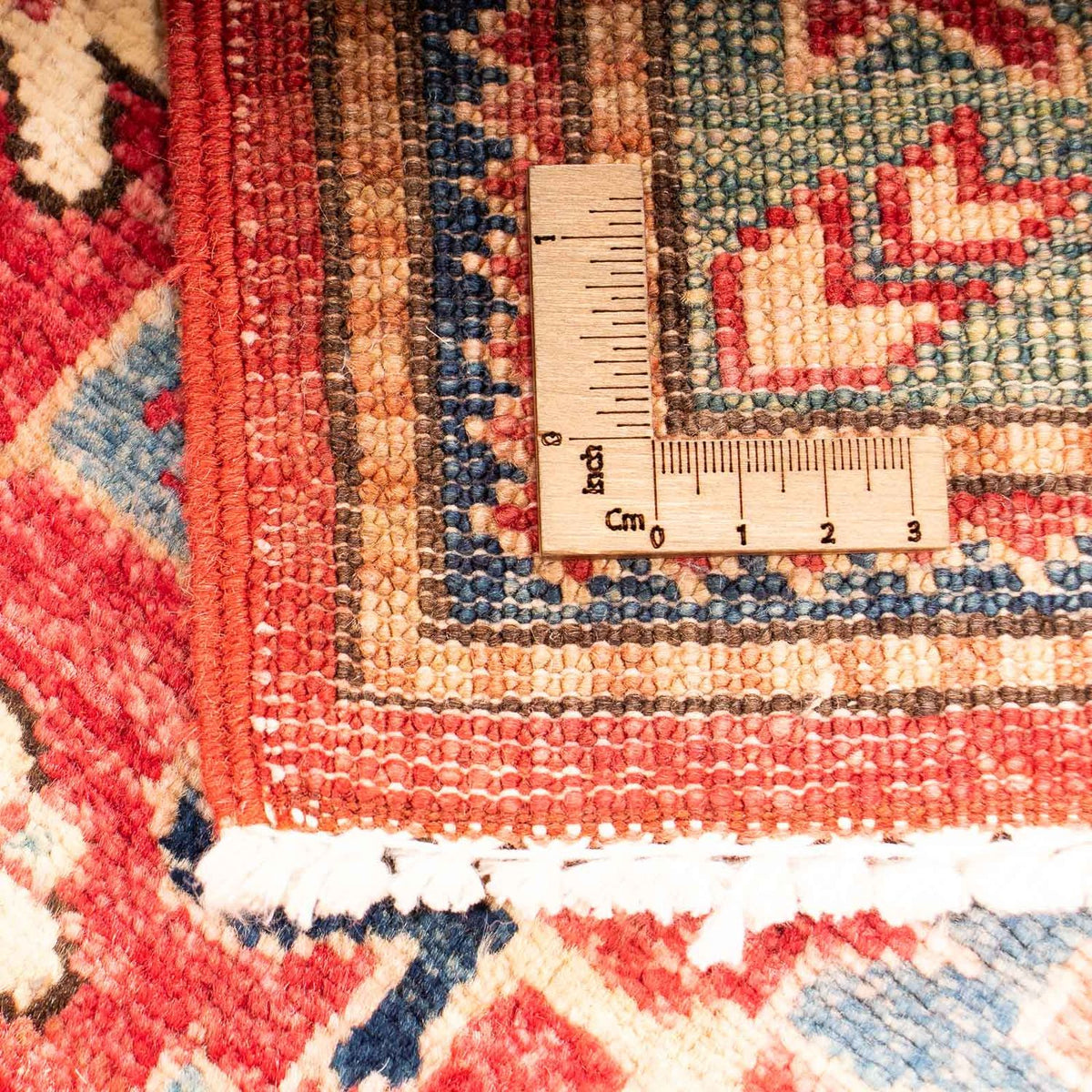 Ziegler Rug - Kazak - 300 x 215 cm - light red