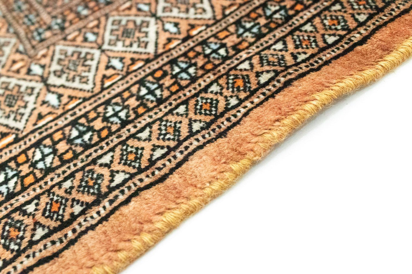 Pakistani Rug 173x93cm - Oriental Rug