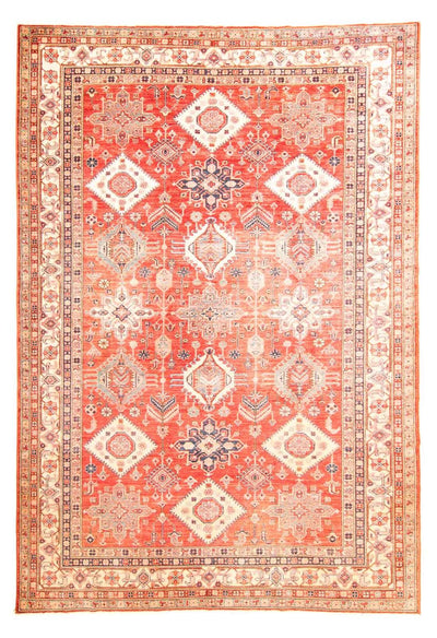 Kazak Rug 220x316cm - Oriental Rug