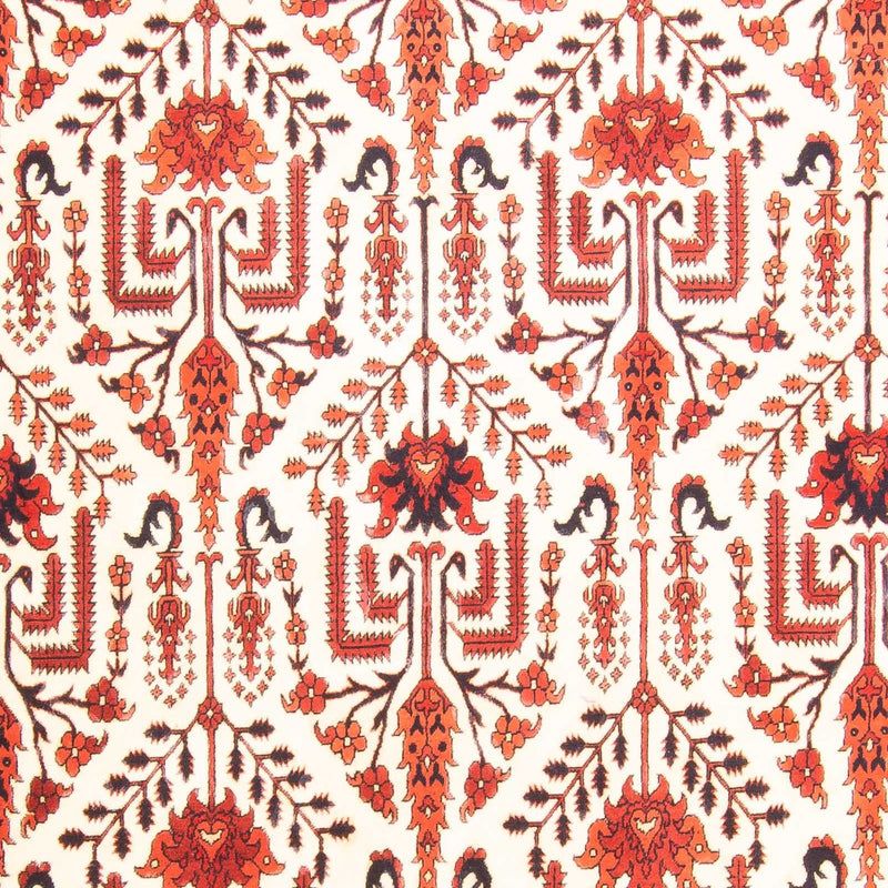 Afghan Rug - 270 x 186 cm - beige