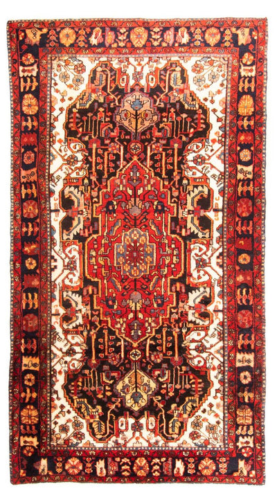 Nahavand Rug 145x290cm - Persian Rugs