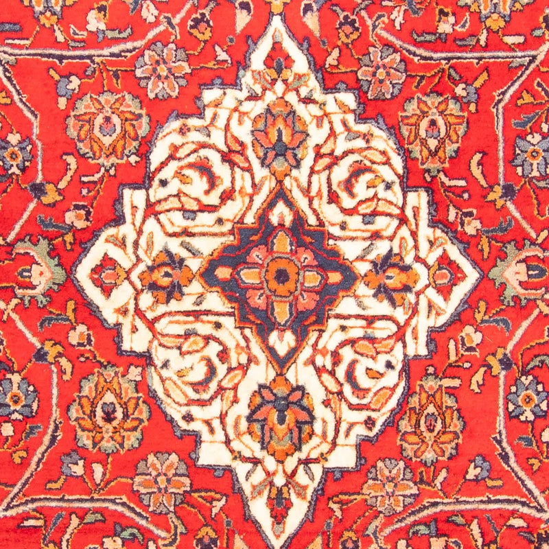 Perser Rug - Classic - 310 x 220 cm - red