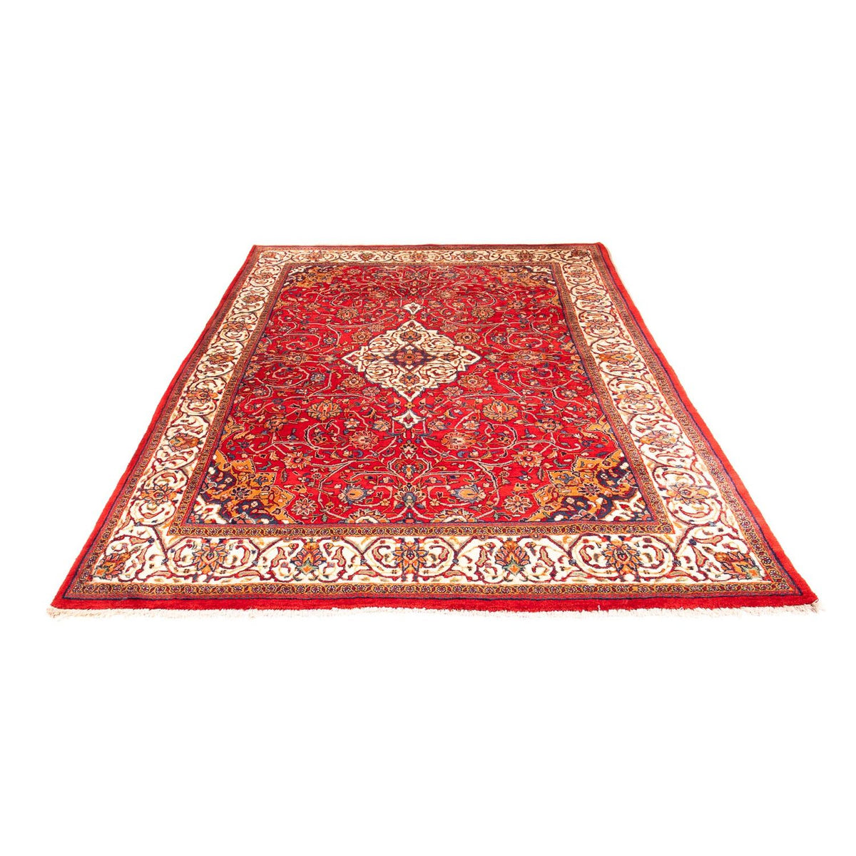 Perser Rug - Classic - 310 x 220 cm - red